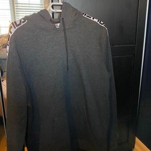 Fila Pullover Hoodie